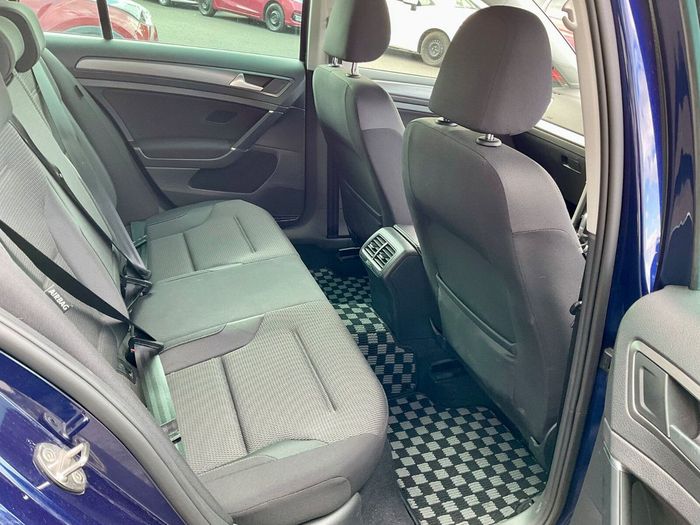 Volkswagen Golf 2019