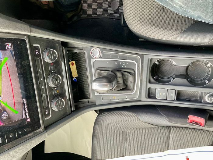 Volkswagen Golf 2019