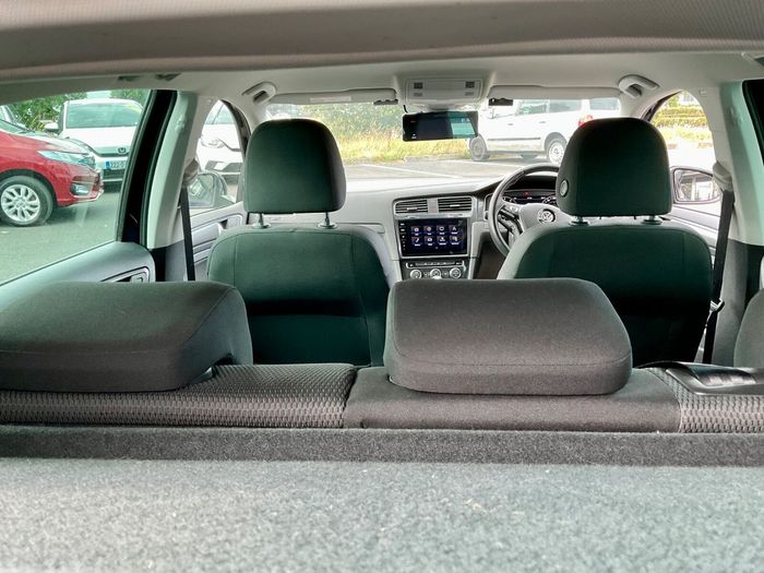 Volkswagen Golf 2019