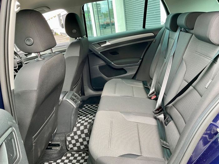 Volkswagen Golf 2019