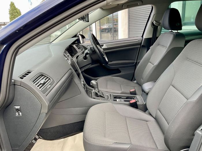 Volkswagen Golf 2019