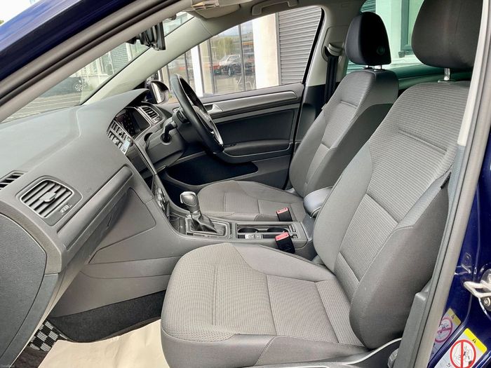 Volkswagen Golf 2019