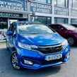 Honda Fit 2019