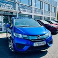 Honda Fit 2015