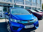 Honda Fit 2015