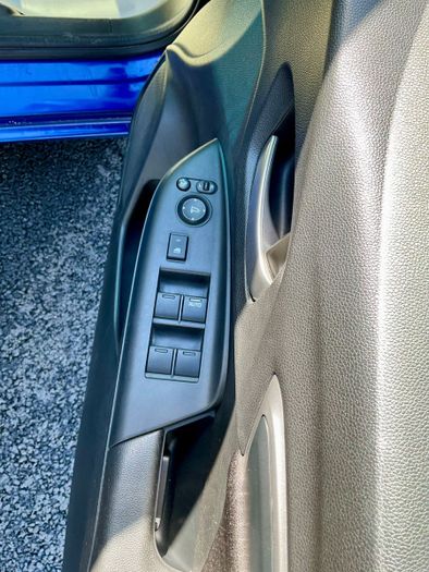 Honda Fit 2015