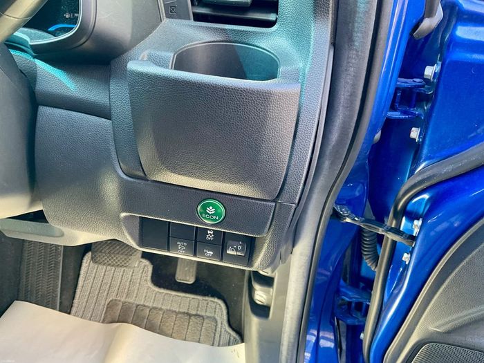 Honda Fit 2015