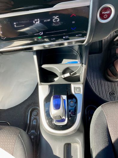 Honda Fit 2015