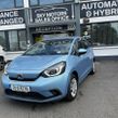 Honda Fit 2021