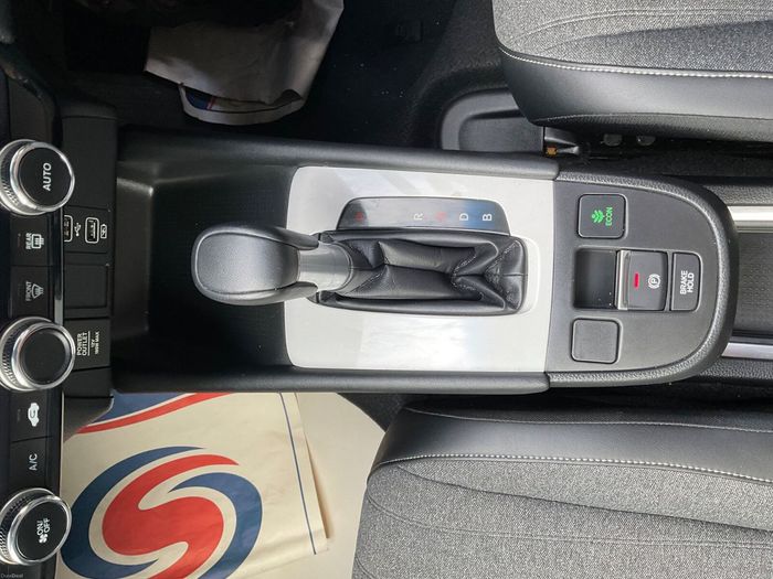 Honda Fit 2021