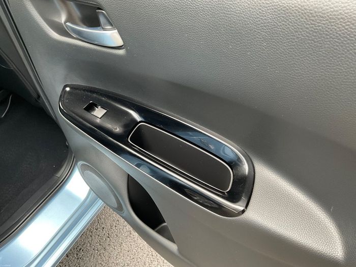 Honda Fit 2021