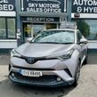 Toyota C-HR 2017