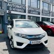 Honda Fit 2015