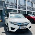 Honda Fit 2015