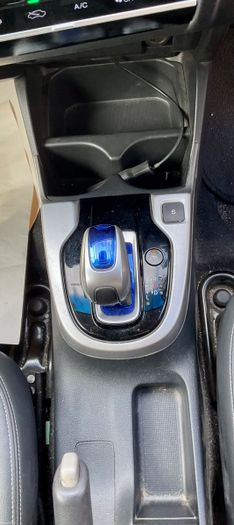 Honda Fit 2015