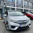 Honda Fit 2015