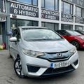 Honda Fit 2015