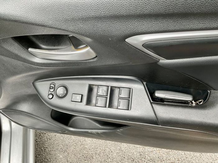 Honda Fit 2015