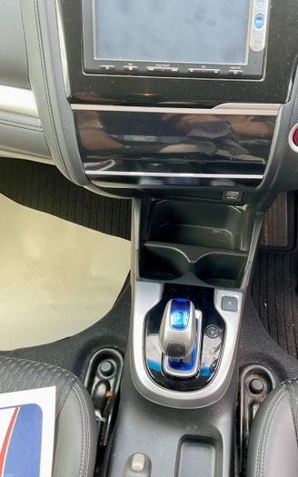 Honda Fit 2015