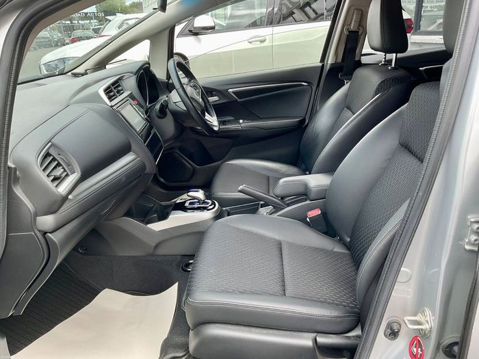 Honda Fit 2015