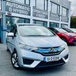 Honda Fit 2015