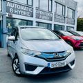 Honda Fit 2015