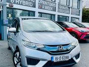 Honda Fit 2015