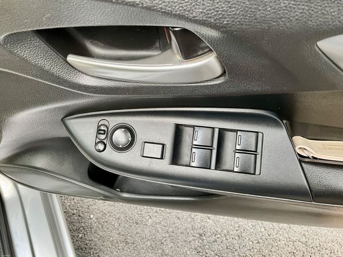 Honda Fit 2015