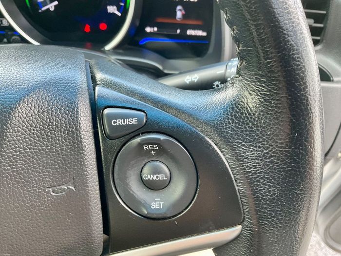 Honda Fit 2015