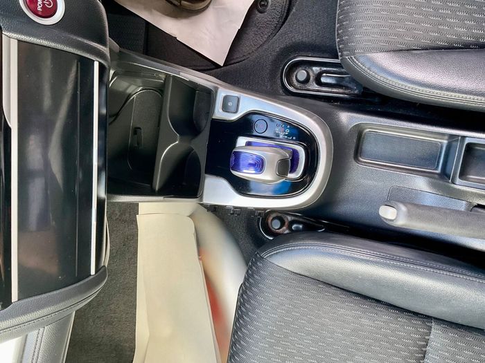 Honda Fit 2015