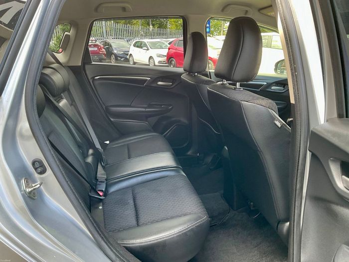 Honda Fit 2015