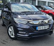 Honda Vezel 2020