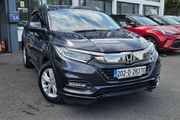 Honda Vezel 2020
