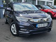 Honda Vezel 2020
