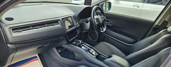 Honda Vezel 2020