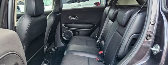 Honda Vezel 2020