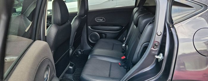 Honda Vezel 2020