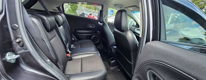 Honda Vezel 2020