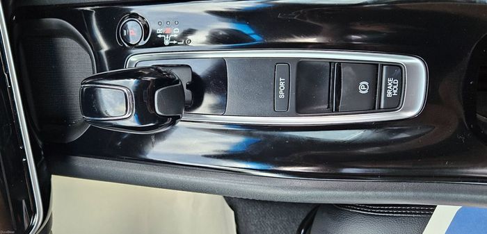 Honda Vezel 2020