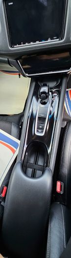 Honda Vezel 2020