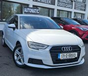 Audi A3 2017