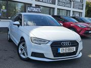 Audi A3 2017