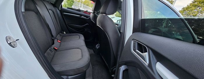 Audi A3 2017