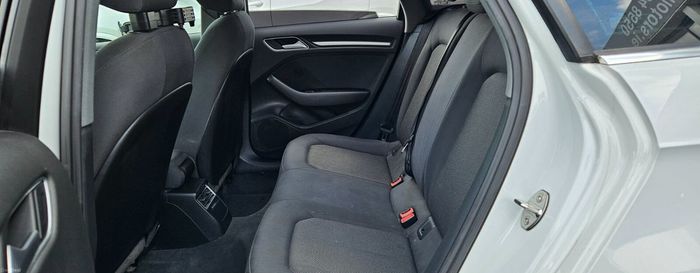 Audi A3 2017