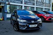 Honda Fit 2016