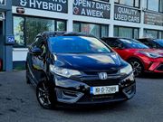 Honda Fit 2016