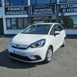 Honda Fit 2022