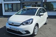 Honda Fit 2022