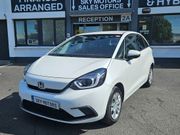 Honda Fit 2022