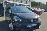 Honda Fit 2023